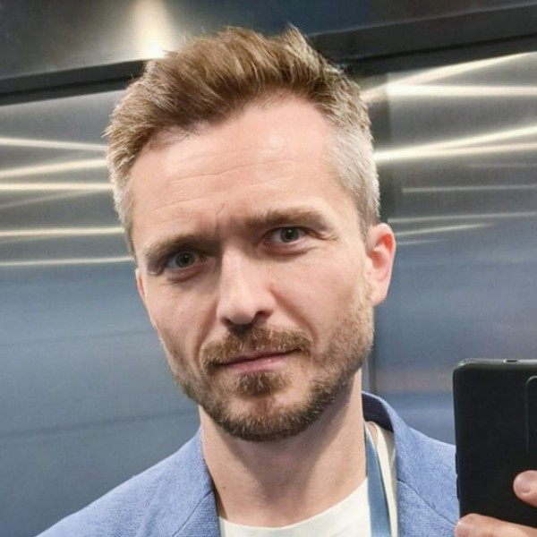 Александр Олегович Болотов