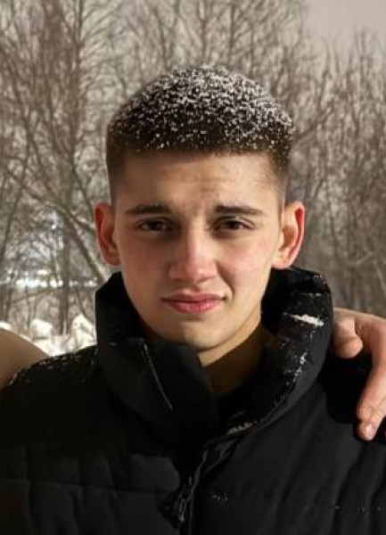Павел Павлович Макаров