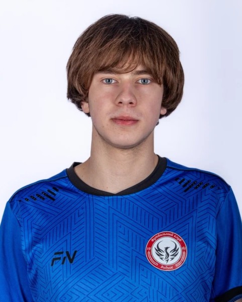 Алексей Игоревич Лищинский