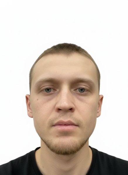 Илья Сергеевич Иванов