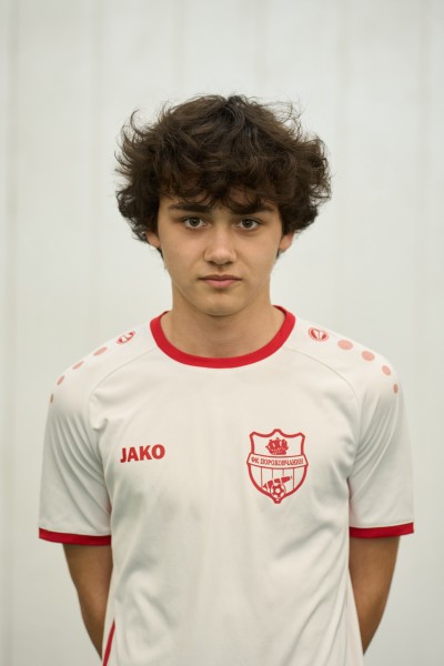 Вадим Сергеевич Цырин