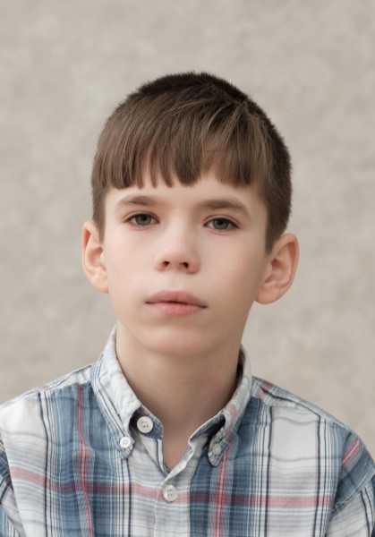 Илья Сергеевич Язовских