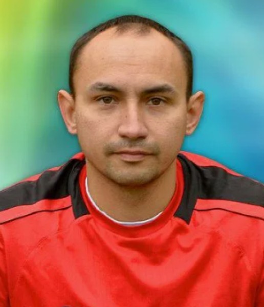 Ринат Надирович Камаев