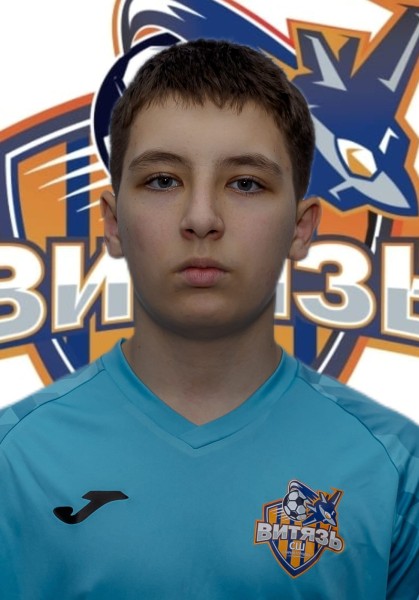 Иван Дмитриевич Гукалов