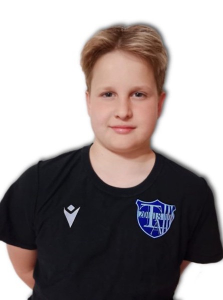 Матвей Александрович Давыдкин