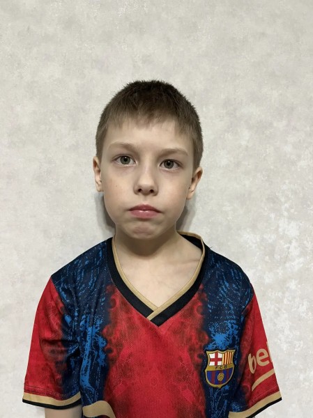 Владимир Вячеславович Сараев