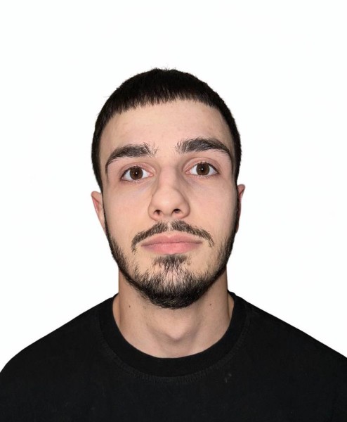 Левон Левонович Лалаян