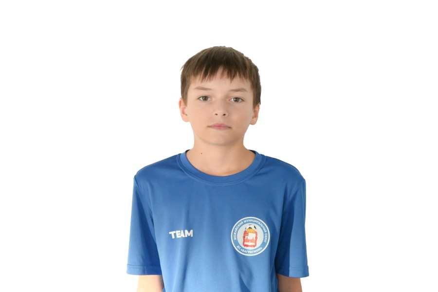 Сергей Сергеевич Коленко