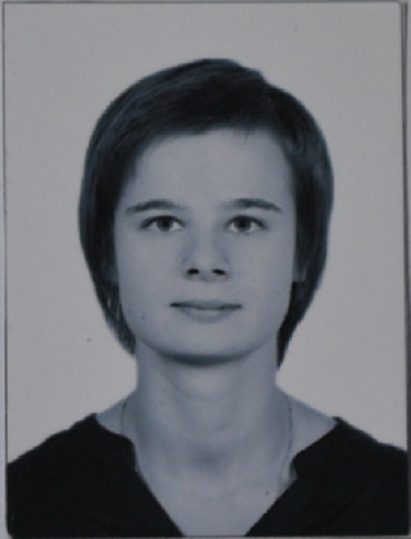 Юлия Романовна Фаенова