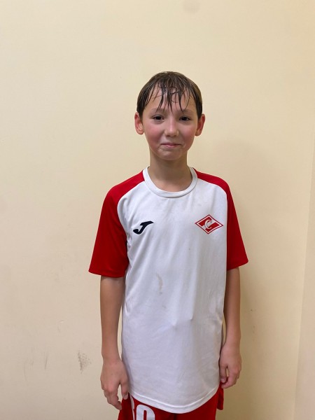 Бронислав Станиславович Федоров