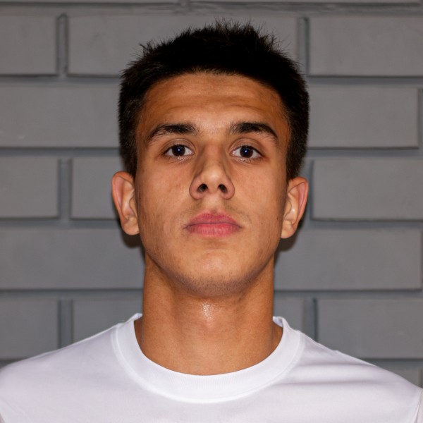 Тимофей Сергеевич Красноперов