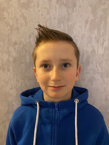 Дмитрий Евгеньевич Милосердов