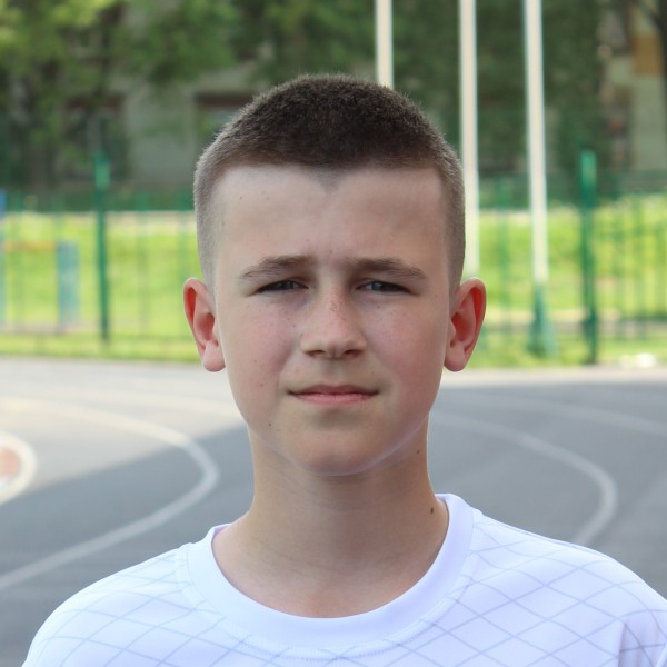 Дмитрий Сергеевич Данилин