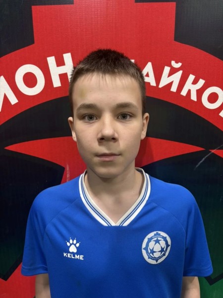 Евгений Артемович Псарев