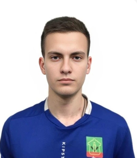 Хайдар Айратович Халилов