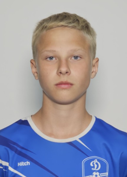 Алексей Дмитриевич Федоров