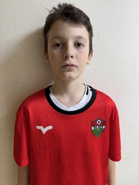 Александр Кобаевич Харатишвили