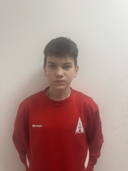 Артем Сергеевич Никифоров