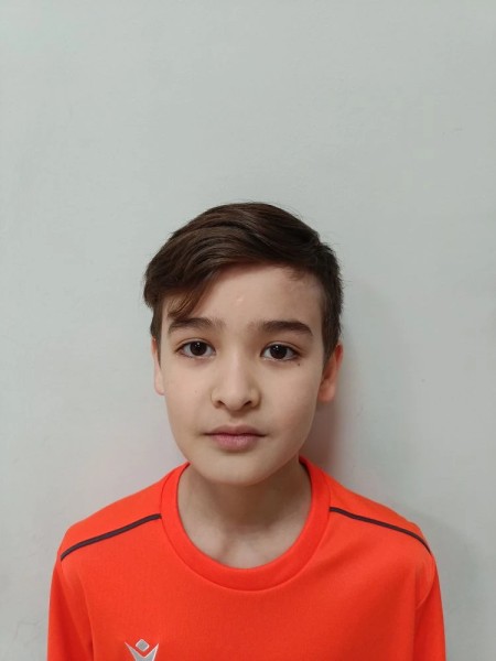 Абдухалим Насимбекович Абдухалимов
