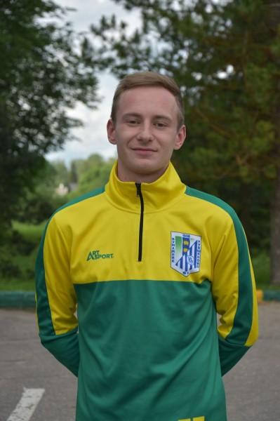 Алексей Игоревич Степанов