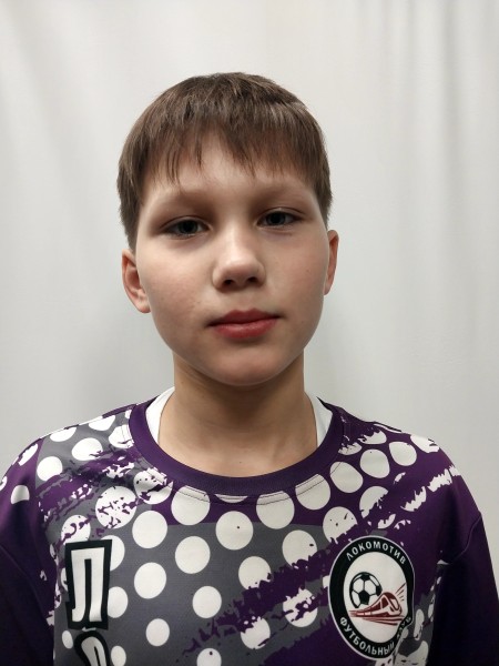 Роман Станиславович Гавшин