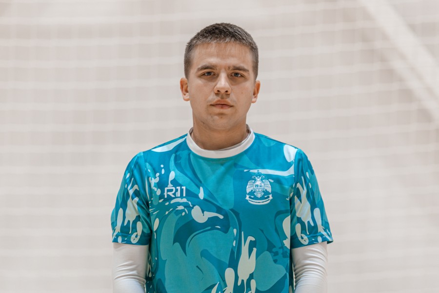 Константин Алексеевич Шадеркин