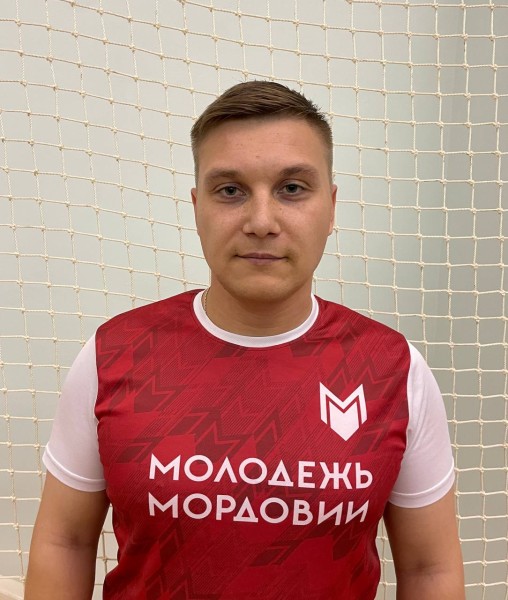 Илья Александрович Крисанов