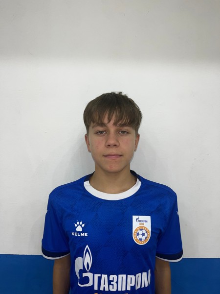 Егор Сергеевич Мошкин