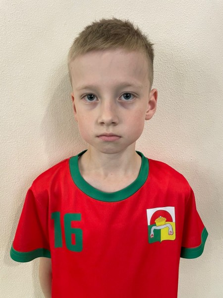 Адель Ильнурович Исхаков