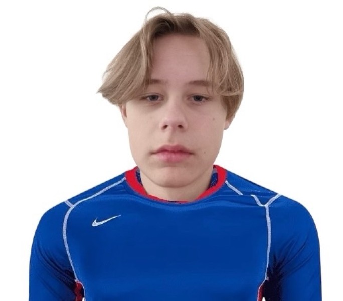 Максим Игоревич Жупиков