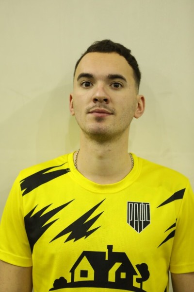 Захар Михайлович Грицко