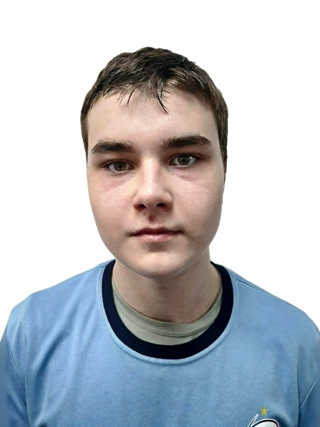 Артём Вадимович Гриднев
