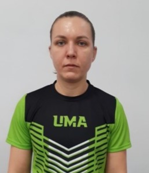 Яна Игоревна Фалалеева