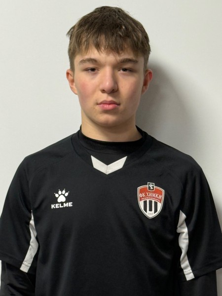 Богдан Амилович Марданов