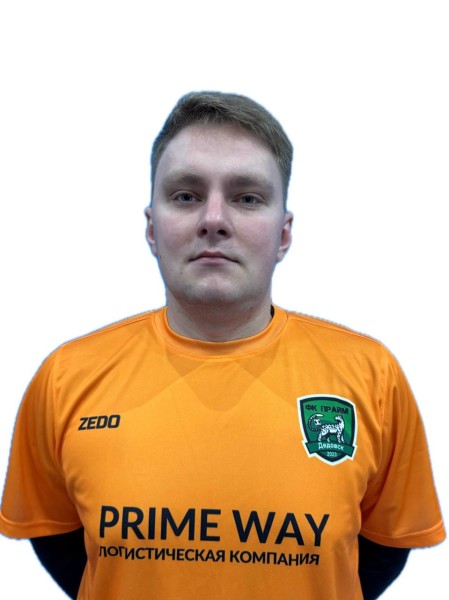 Роман Вячеславович Попов