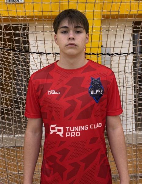 Вадим Павлович Петров