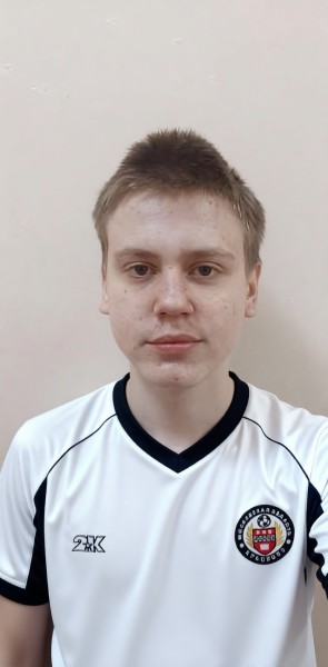 Иван Михайлович Воронцов