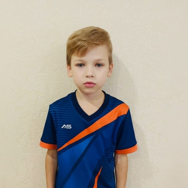 Глеб Константинович Ерохин