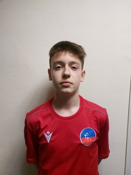 Гордей  Кузьминов