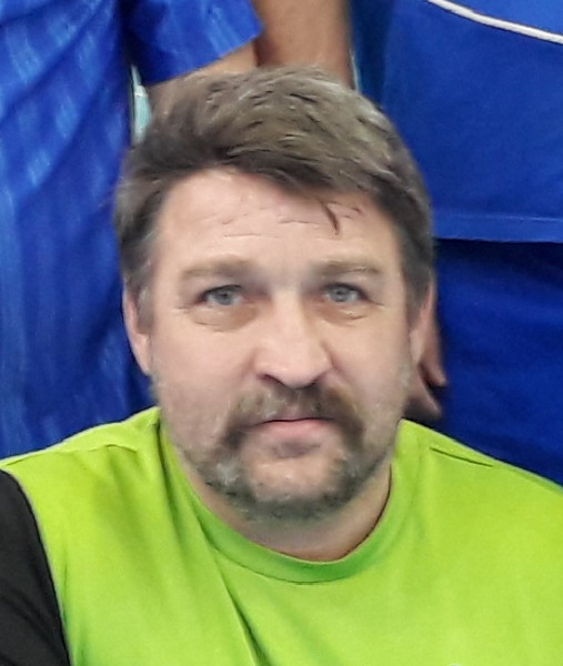 Александр Юрьевич Ганичев