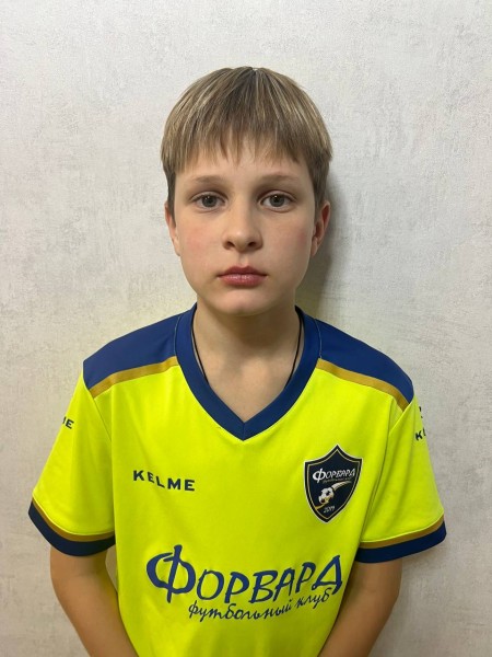 Макар Александрович Ларионов