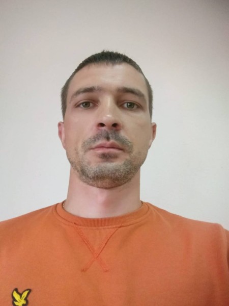 Максим Михайлович Антюхов