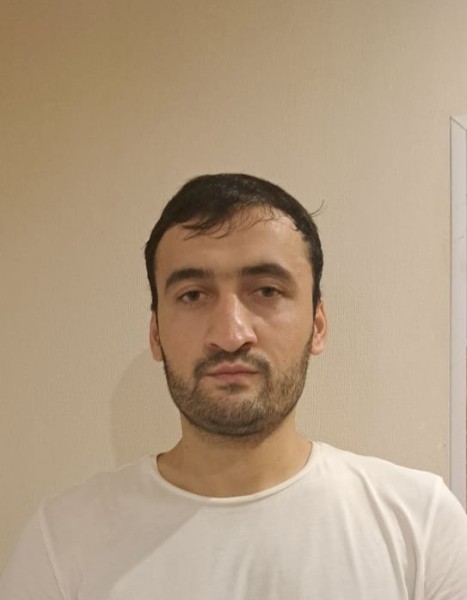 Тимурджон Мухаммаджанович Асроров