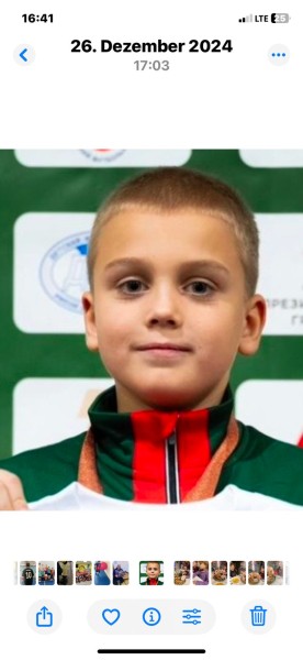 Илья Александрович Большаков