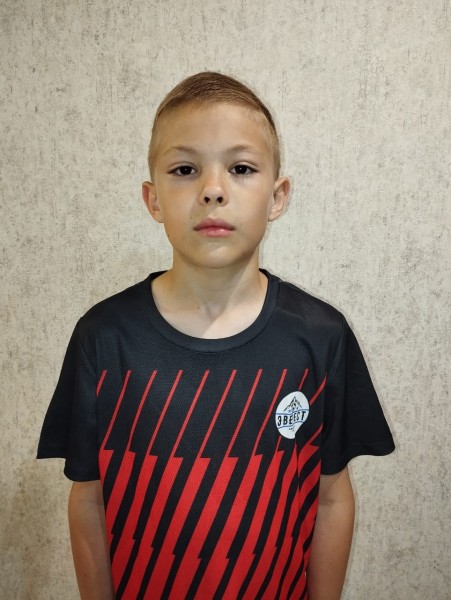 Данил Антонович Андреев