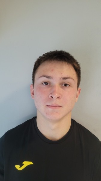 Руслан Булатович Мингазов