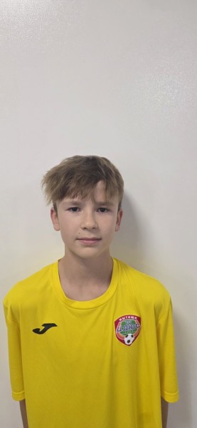 Савелий Алексеевич Першин-Хромий