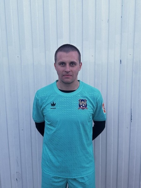 Сергей Валерьевич Ванюшин