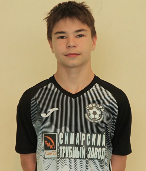 Сулим Артемович Гихаев