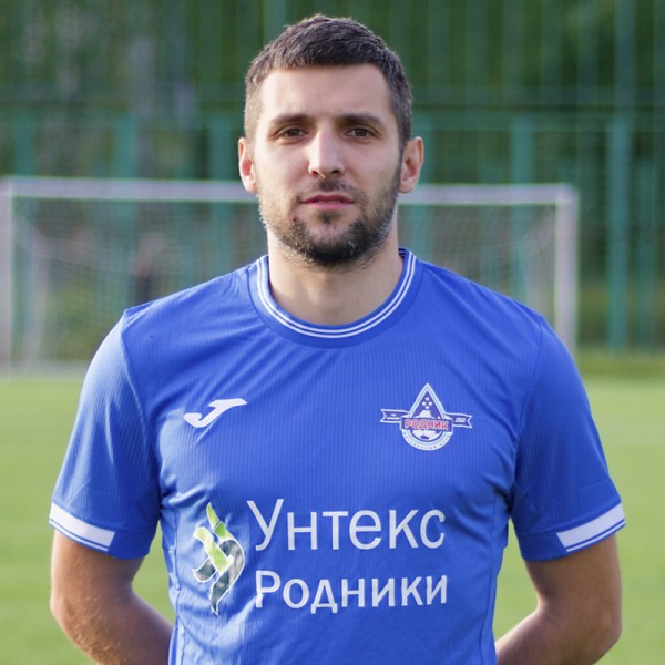 Александр Николаевич Соколов
